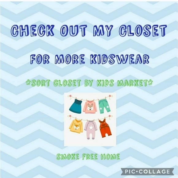 Girls Cat & Jack Tee Bundle Size 12M Ballet Cat Shooting Star Pink Purple - Picture 6 of 6